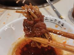 -玉汇林串串香(御营店)