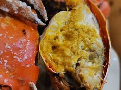 奄仔蟹-宏佳丰味蟹馆(洛溪店)