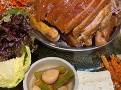 -Myth猪蹄(明洞店)