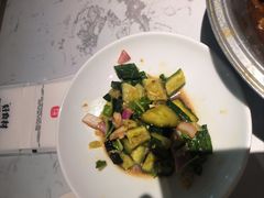 -关东小磨东北菜(漕河泾印象城店)