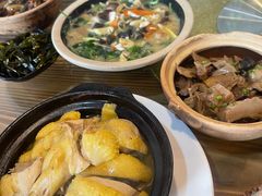 -杨家汀州韵(万达店)