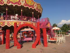 -厦门方特梦幻王国