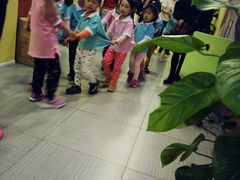 -联恩国际儿童教育·幼小衔接·少儿英语·托管班(远洋未来中心店)