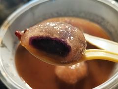 -东关街美食广场