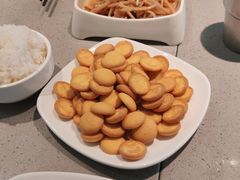 -半天妖烤鱼(永旺梦乐城店)