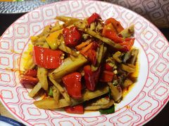 -佬牌火辣辣衢州特色菜(皇冠总店)