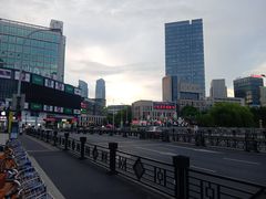 -衣裳街历史文化街区
