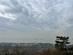 -狼山风景名胜区