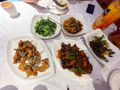 -永兴餐厅(复兴中路店)