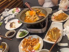 -菊上料理(蜀山银泰百货店)