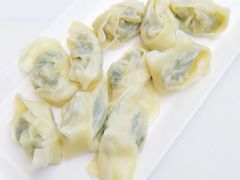 刀鱼馄饨-永丰源大酒店(人民中路店)