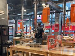 -霸腹烤肉(厦门柚子番店)