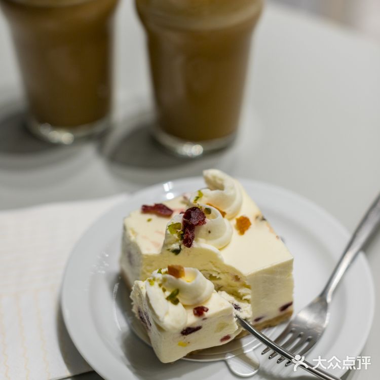 来过🗿看过🗿吃过🗿天目里网红咖啡馆SeeSaw