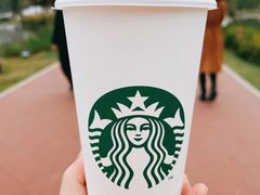 -星巴克臻选(武汉首义汇店)