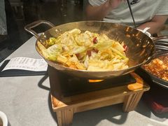 -绿茶餐厅(广州天河城店)