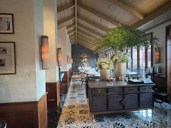 -Le Comptoir de Pierre Gagnaire