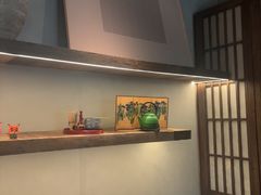 -上井料理黑金店(IFS国金中心店)