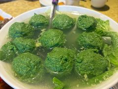 -柏合黄记豆腐皮饭店