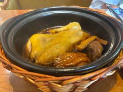 老西门第一鸡-老西门·常州菜(新区店)