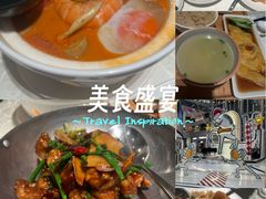 -珍宝海鲜JUMBO Seafood(尚嘉店)