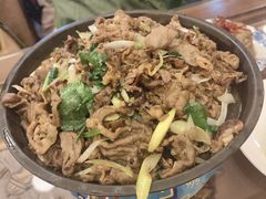 -烤肉季饭庄