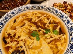 -紫光园·烤鸭·北京菜(团结湖店)
