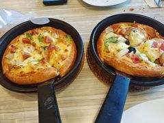 -必胜客(东莞地王店)