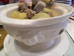-麒麟中餐厅·经典粤菜·地道菜式老字号(广州长隆酒店)