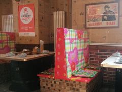 -人民公社铁锅炖·东北菜(卫国道店)