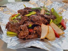 -新302餐厅(国家新闻出版广电总局)