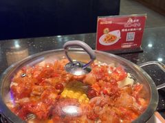 -和福顺·牛肉海鲜焖锅(汕头金平万达广场店)