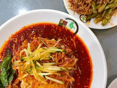 -春花民族美食(佳木斯总店)