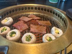 -谷牛和牛烤肉(漕河泾印象城店)
