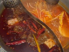 -川锅一号火锅(铜山万达店)