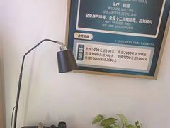 -悦享采耳·洗头头疗·推拿SPA(海沧万科旗舰店)
