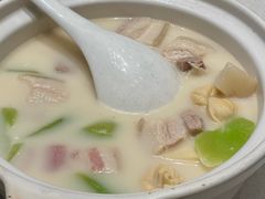 -新吉士·上海菜(浦东LCM置汇旭辉店)