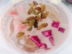 -学姐家酸奶铺(江大店)
