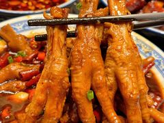 -回家吃饭·地道南昌菜(建德观总店)