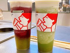 -喜茶(振华商厦店)