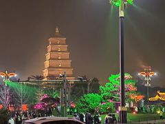 -大唐不夜城