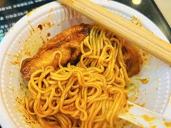-川香煲(茅台路店)