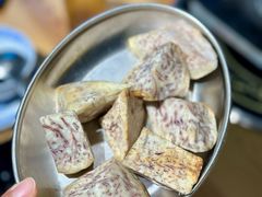 芋头-阿鸡鱼庄·顺德鲜蒸小炒(亚运村店)
