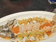-大拙里·精致融合菜(沙湖桃源国际店)