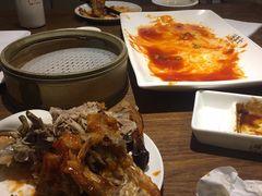 -全聚德(江宁店)