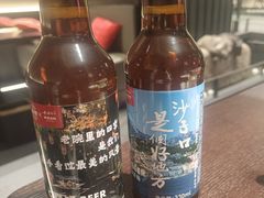 -单家老院·院子里的青岛菜(沙子口店)