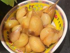 -芦月轩羊蝎子(劲松店)