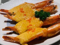 -多佐铁板烧(富力广场店)