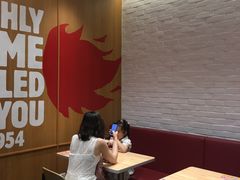 -汉堡王(西铁营万达店)