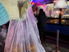 -红专尹胖子油炸糕