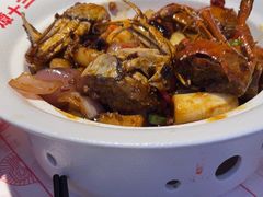 -谭十三大排档·18年老字号(船山路总店)